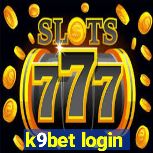 k9bet login